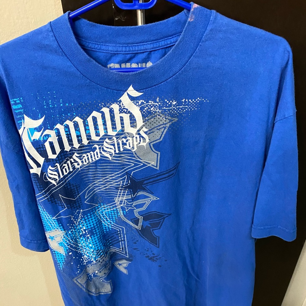 Vintage FAMOUS STars AND StRapS by TRAVIS BARKER